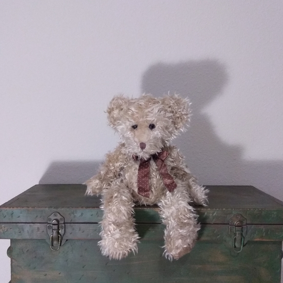 russ berrie and co teddy bears